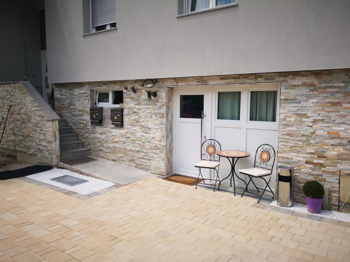 Rheintal Zentrum Altach Exteriér fotografie